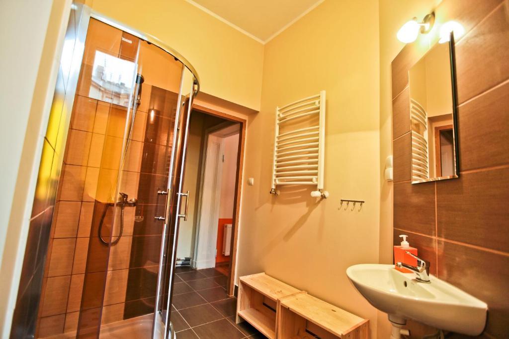 Poco Loco Hostel Poznań Quarto foto